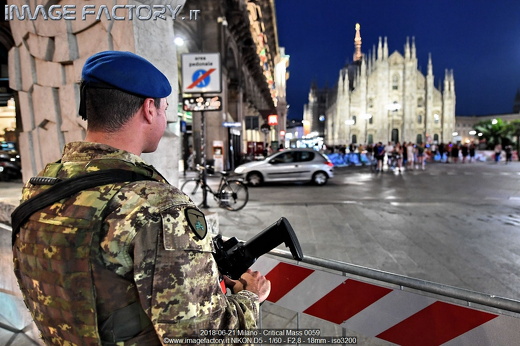 2018-06-21 Milano - Critical Mass 0059
